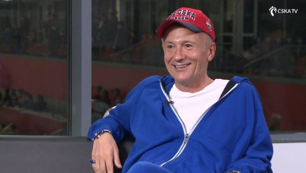 Фото - официальный Youtube канал ЦСКА