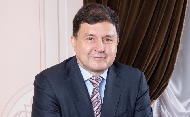    © личный архив Юрия Носова