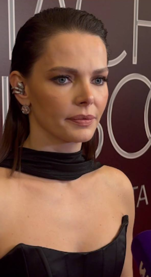 Елизавета Боярская