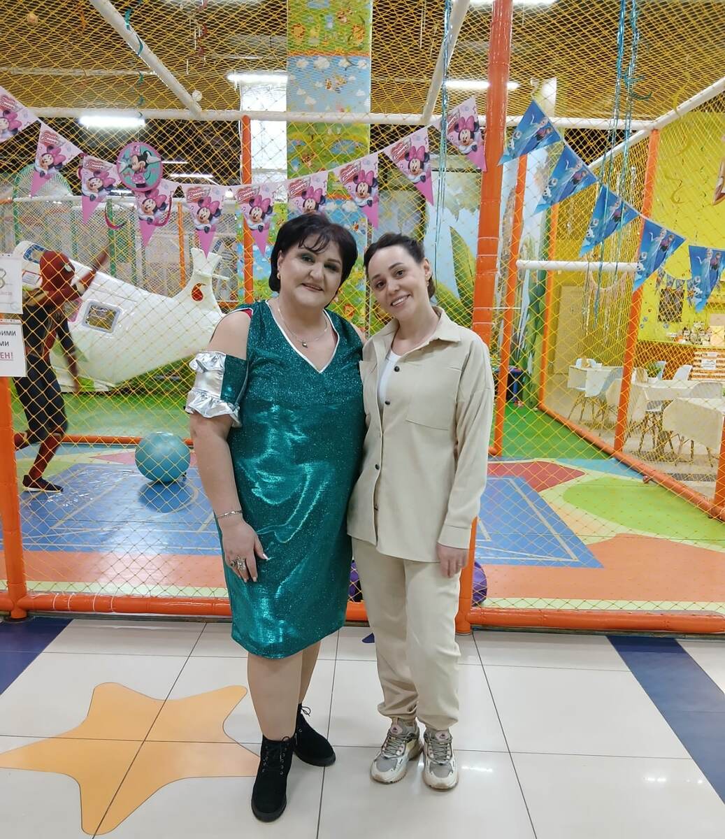 Я с подругой 🫶