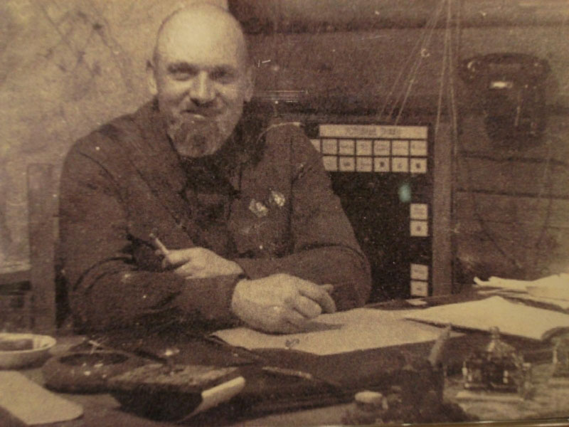 Фото: Эдуард Берзин / КолымаСтори