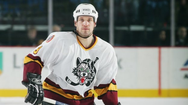    Томаш Клоучек. Getty Images