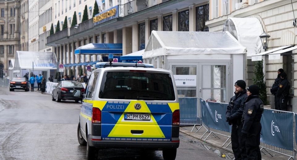    Sven Hoppe/dpa / www.globallookpress.com