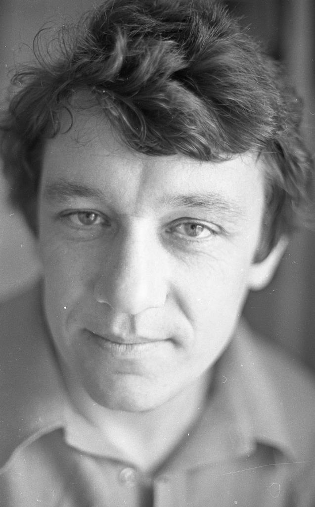 Валерий Токарский.