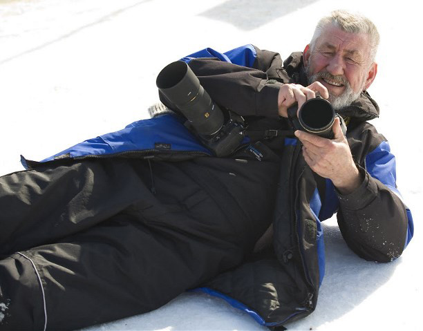 Владислав Титов.