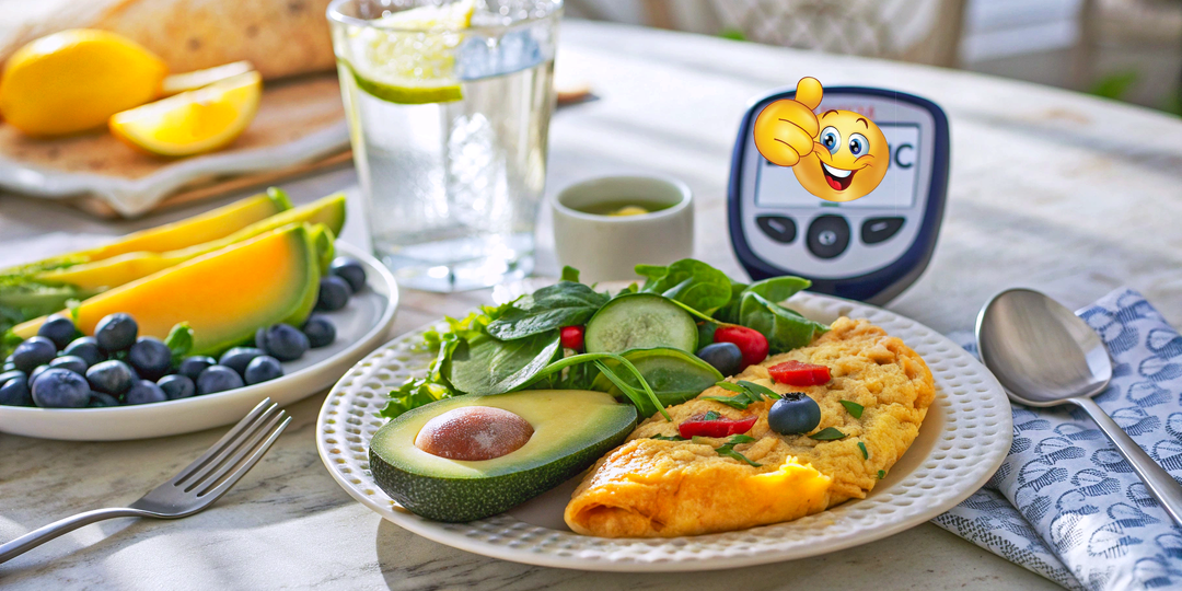 Формула идеального завтрака при диабете: простые секреты стабильного сахара на весь день. Инструкция к применению