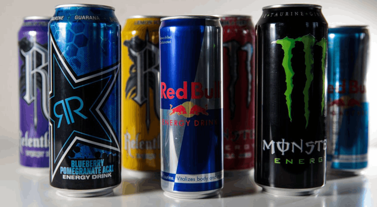 Вред и польза энергетических напитков