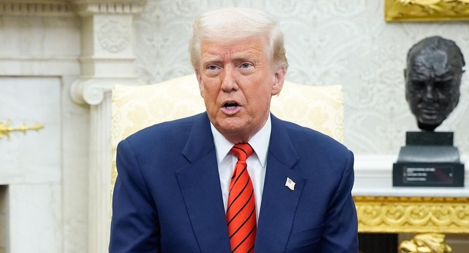    Yuri Gripas — Pool via CNP/Keystone Press Agency / www.globallookpress.com