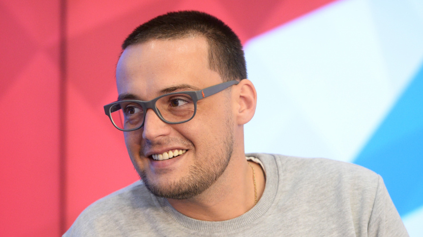    Фото: © РИА Новости/Владимир Трефилов