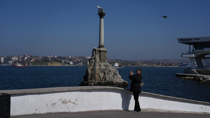   Фото: ИЗВЕСТИЯ/Дмитрий Коротаев