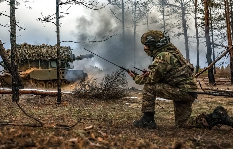    Алексей Коновалов/ТАСС