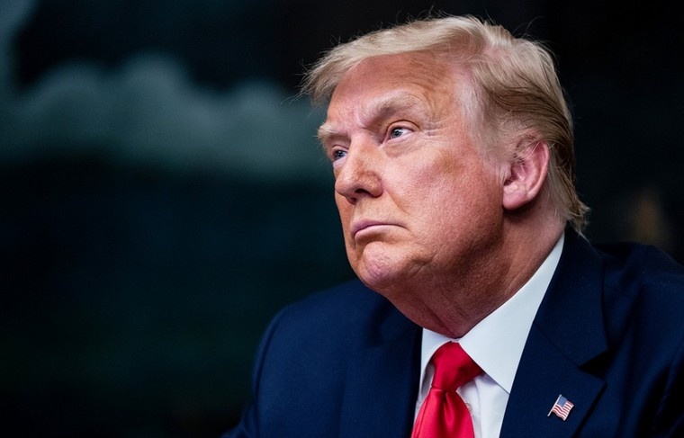    Erin Schaff/Consolidated News Photos/Global Look Press