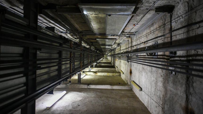    Фото: © РИА Новости/Александр Вильф