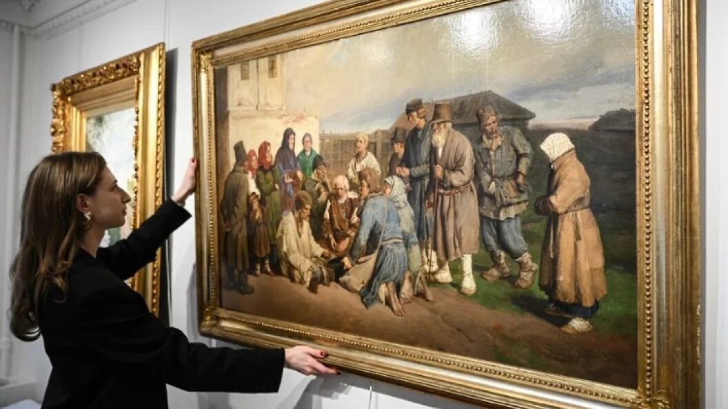    Фото: Рамиль Ситдиков / РИА Новости/Globallookpress