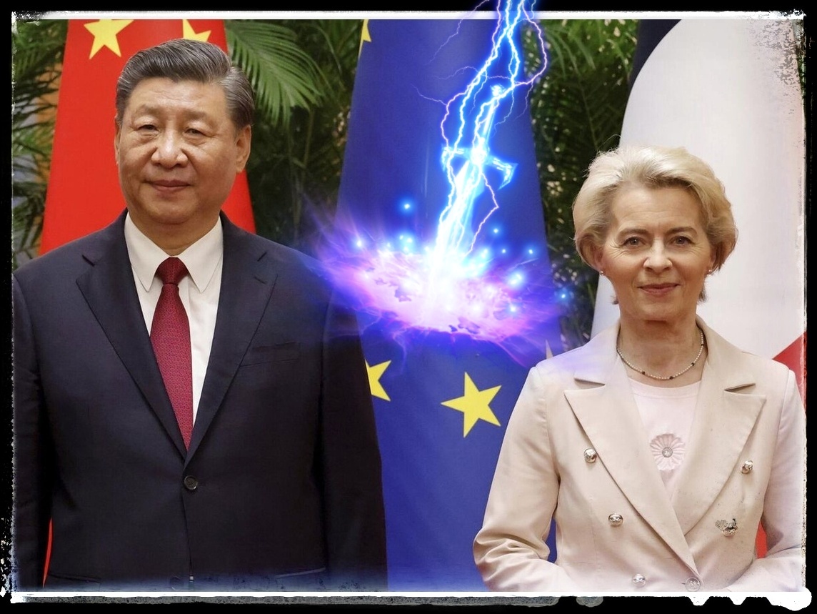 Подписывайтесь на наш канал "Нарполит" и не упустите свежие политические тренды!