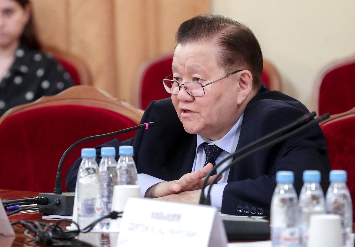 Депутат считает, что регионам нужно дать право самостоятельно регулировать ситуацию.  Фото: фотослужба Госдумы РФ / duma.gov.ru