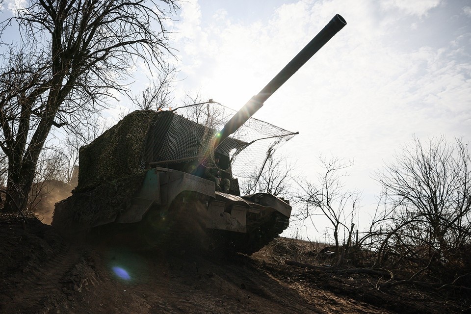    Фото: Александр Река/ТАСС