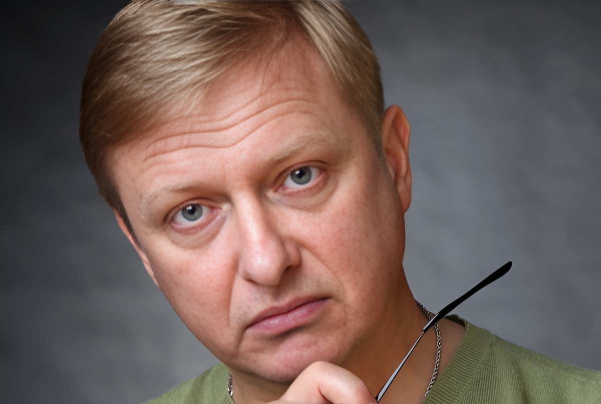 Максим Глотов