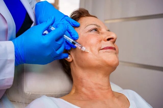    Что такое коллаген?