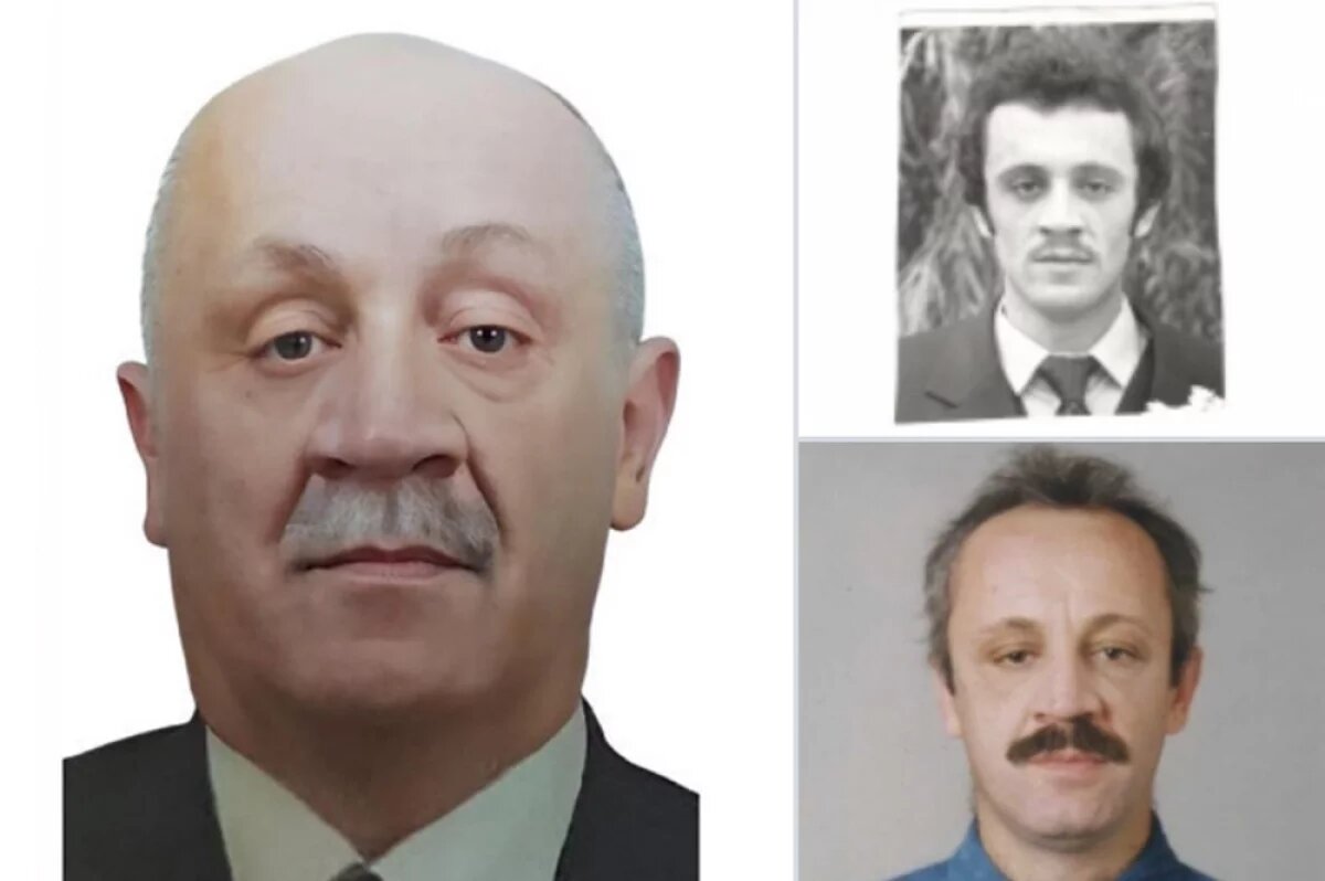    Сергей Крыль.