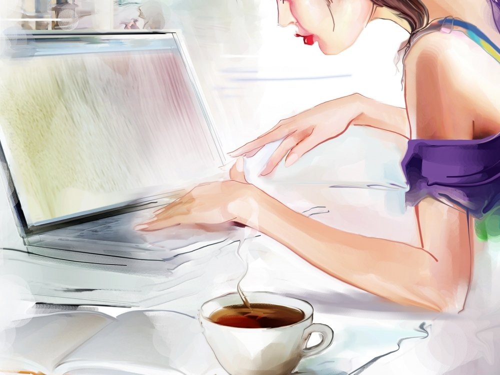 Из открытого доступа