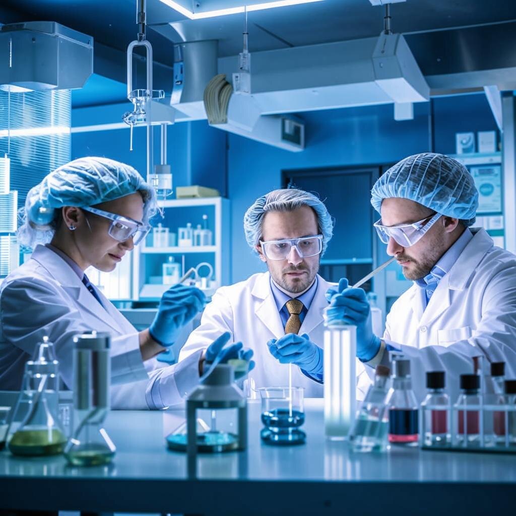 ИИ за два дня раскрыл механизм работы супербактерий , ученые бились над этим 10 лет