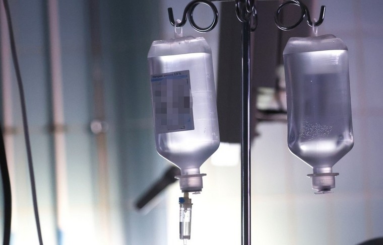    Алексей Белкин/NEWS.ru