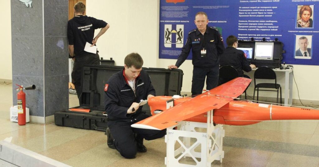    Фото пресс-службы Правительства НСО