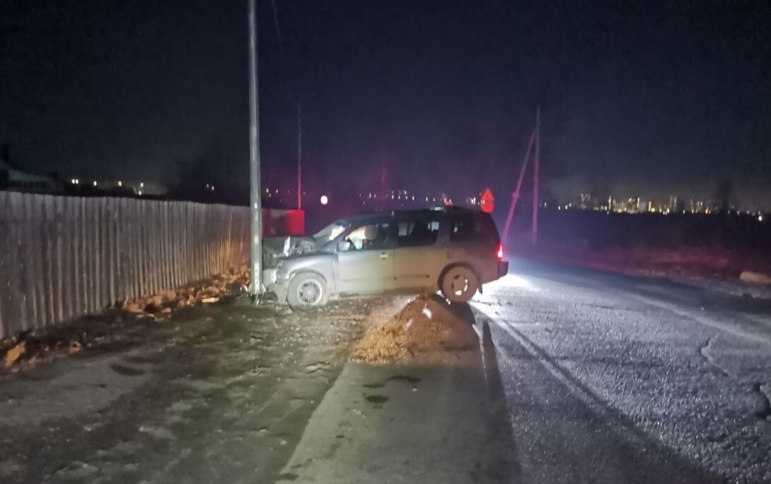    Фото: Госавтоинспекция Забайкалья