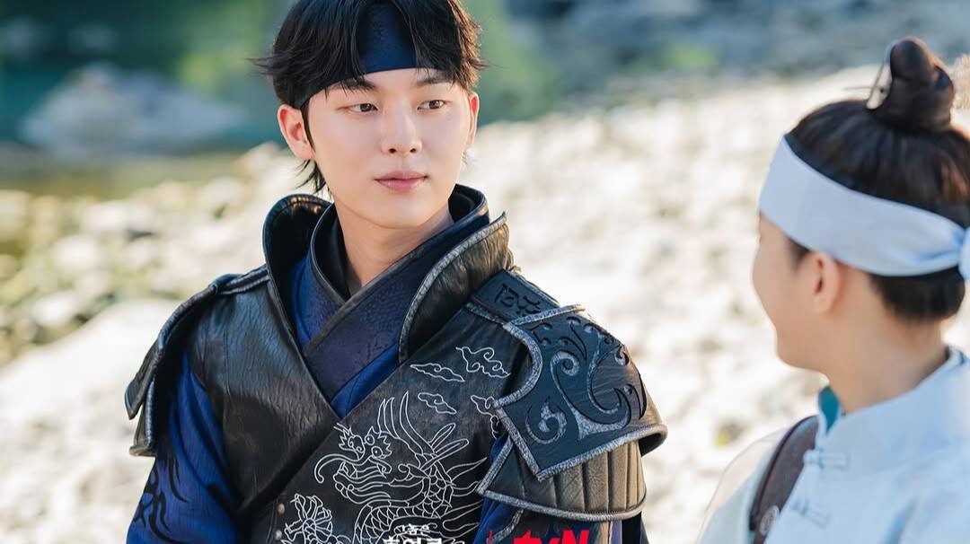 Как видят себя чеболи в детстве