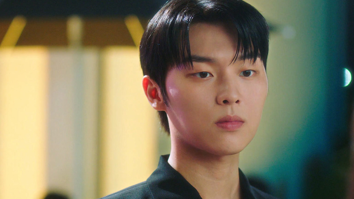 Не все чеболи красавчики