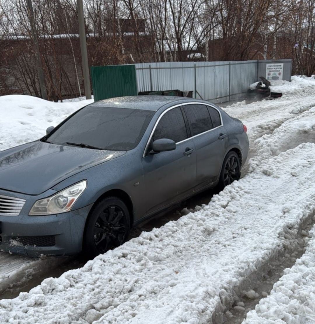Вот так сегодня с утра, выглядели наши дороги 🤦‍♀️