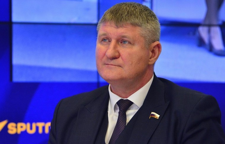    Павел Кашаев/Global Look Press