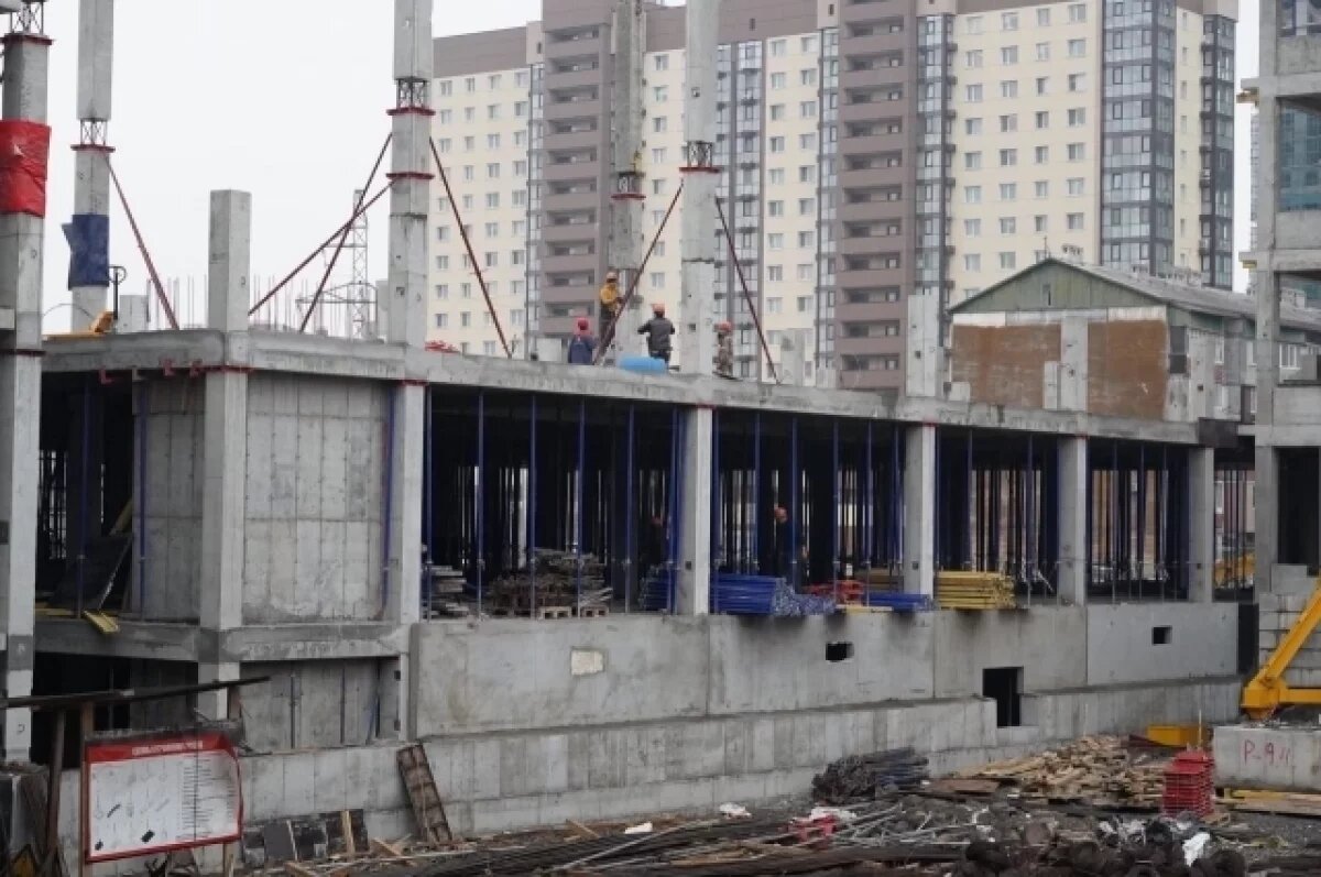    Общественники и муниципалитет контролируют ремонт в школах Уссурийска