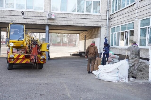    Фото: Фото из социальных сетей/ Телеграмм-канал администрации Уссурийска