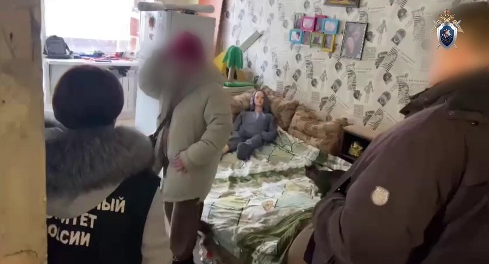    Пресс-служба СУ СК по Сахалинской области