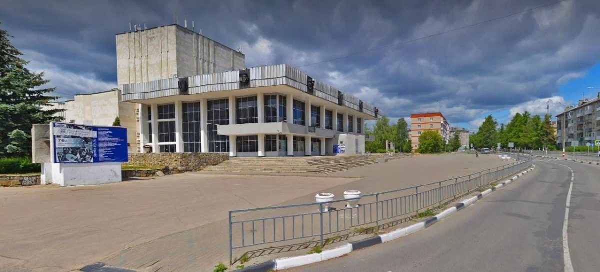    Наибольшее число голосов было отдано за благоустройство Театральной площади