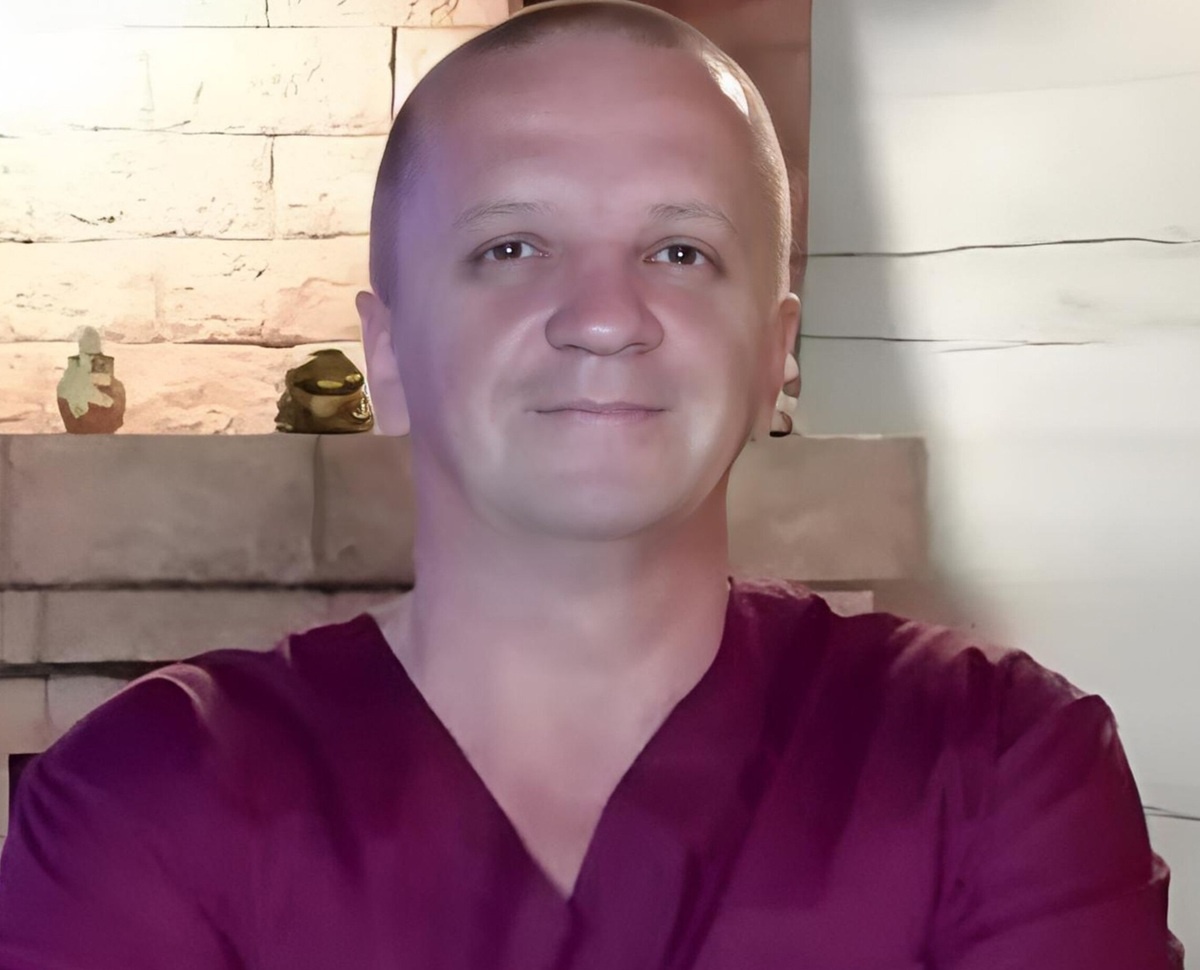 Фото: сообщество «Реквием | Нижний Тагил» ВКонтакте  📷
