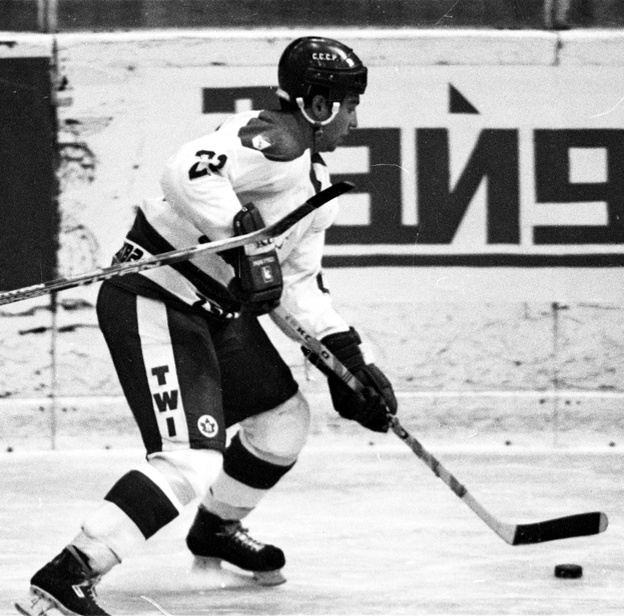 Игорь Стельнов. Фото Александр Федоров, «СЭ»