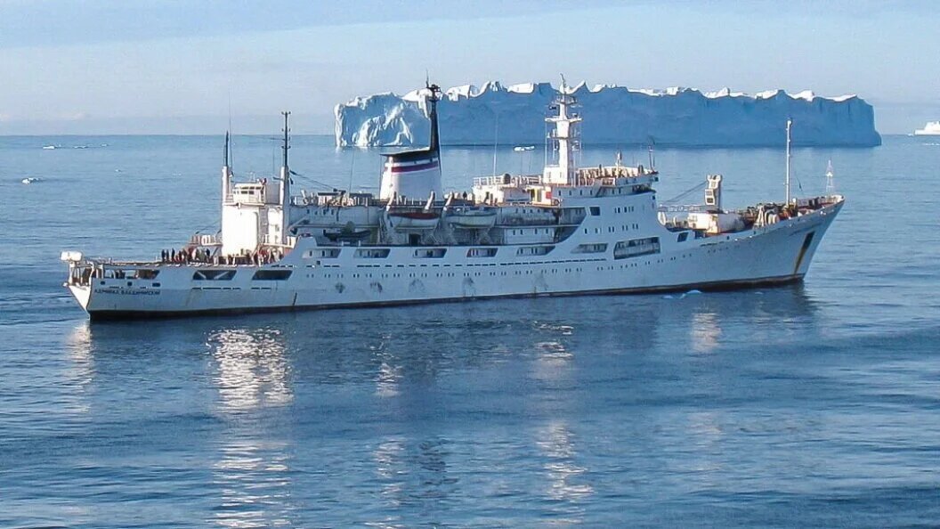    Фото: MOD Russia/Globallookpress