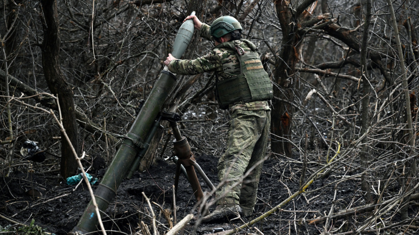    Фото: © РИА Новости/Евгений Биятов; 5-tv.ru