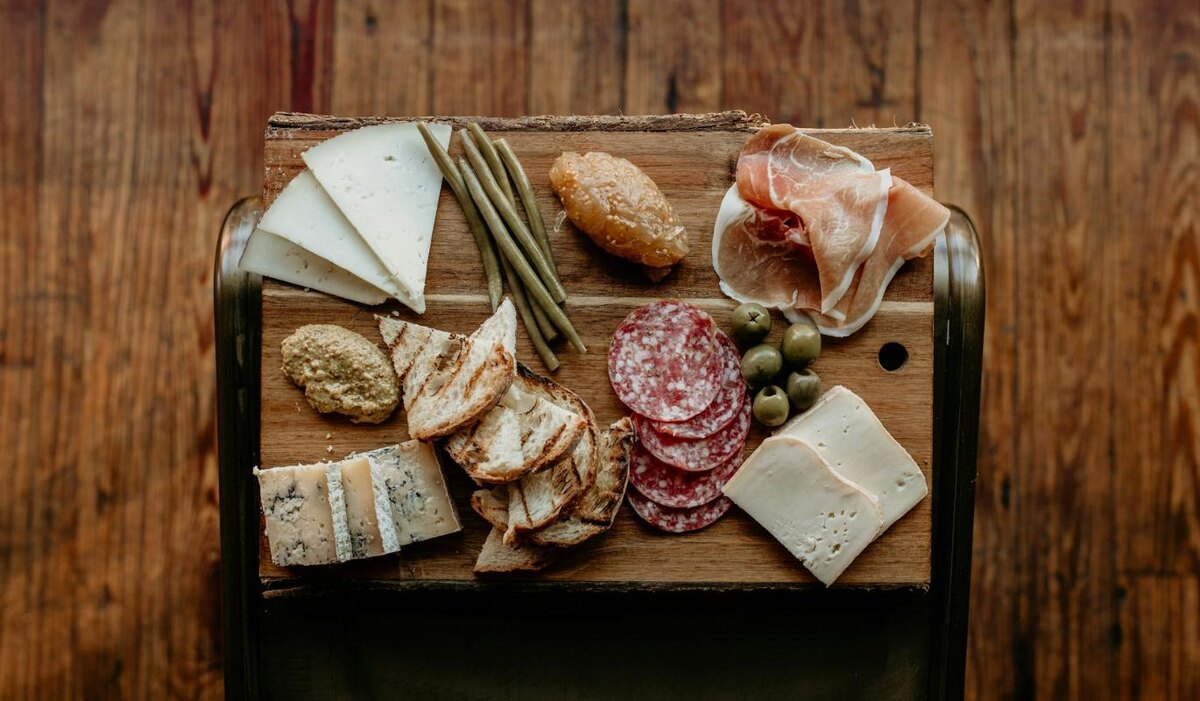     Что такое "западная диета" и почему она вызывает опасения