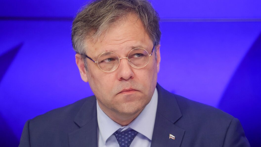    Belkin Sergey/news.ru/Globallookpress