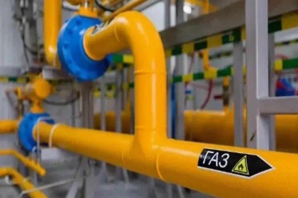    В Уссурийске переведут на газ ещё сотни домов