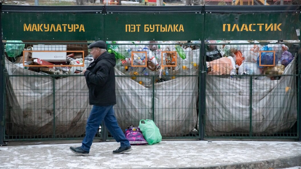    Фото: Oleg Spiridonov/Globallookpress