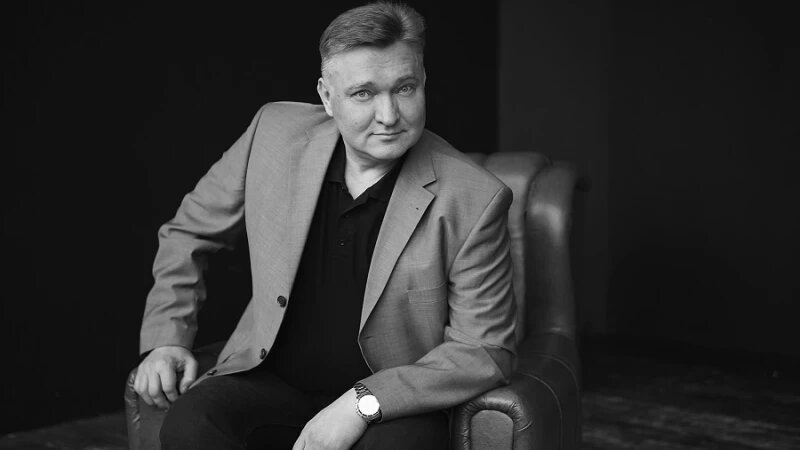     Владислав Сухачев. "Вести Алтай"