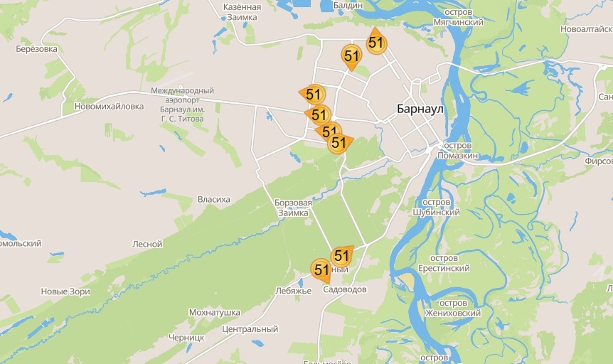 Фото: traffic22.ru