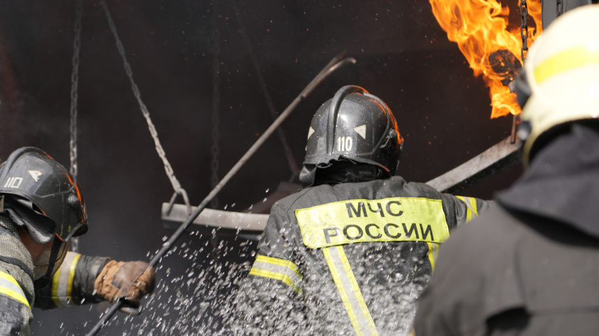    Фото: ИЗВЕСТИЯ