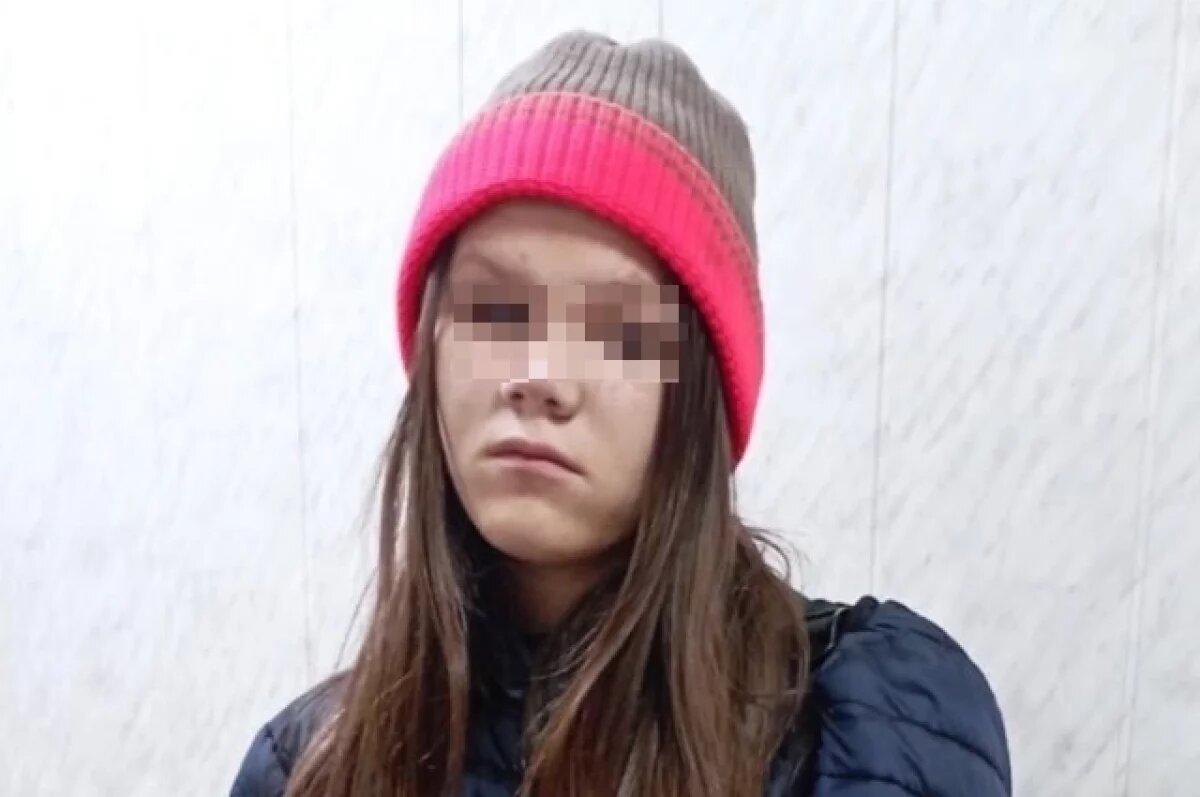    В Прокопьевске пропавшая накануне девочка вернулась утром в школу