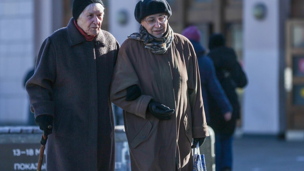    ФОТО: Belkin Alexey/Globallookpress